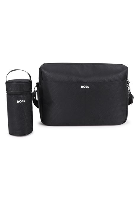 Borsa fasciatoio HUGO BOSS KIDS | J5310909B